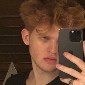 Meet your Posher, Kyle